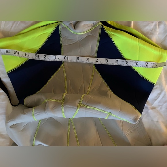 Cynthia Rowley J.crew wetsuit - Picture 8 of 9